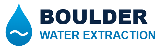 Boulder Water Extraction logo